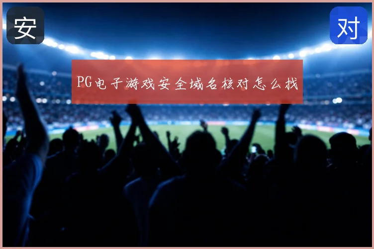 PG电子游戏安全域名核对怎么找